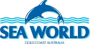 Logo of Sea World
