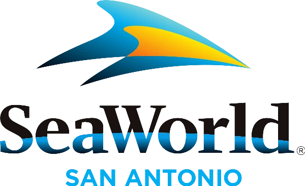 Logo of SeaWorld San Antonio