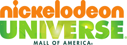 Nickelodeon Universe logo