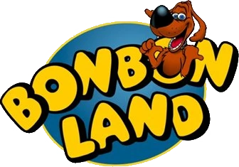 Logo of BonBon Land