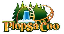Logo of Plopsa Coo