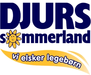 Logo of Djurs Sommerland