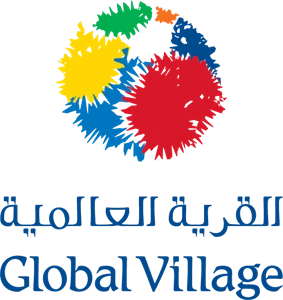 Logo of Global Village