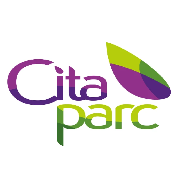 Logo of Cita-Parc