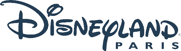 Disneyland Paris - Disneyland Park logo
