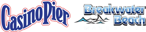 Logo of Casino Pier