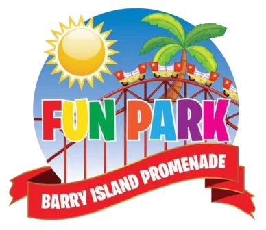 Logo of Barry Island Promenade Fun Park