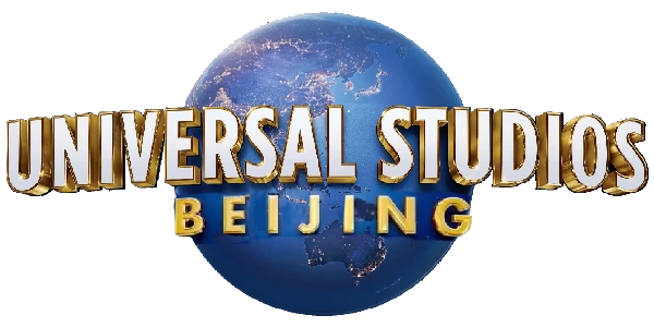 Universal Studios Beijing logo