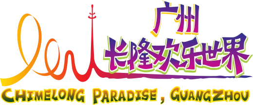 Logo of Chimelong Paradise