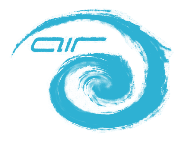 Air logo
