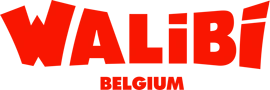 Logo of Walibi Belgium