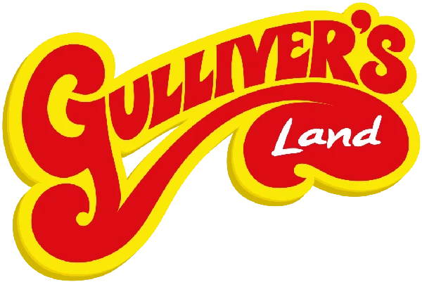 Logo of Gulliver's Land