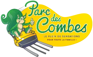 Logo of Parc des Combes