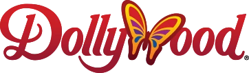Logo of Dollywood