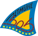 Logo of  AltmühlBOB Leisure Park