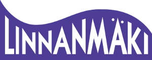 Linnanmäki logo