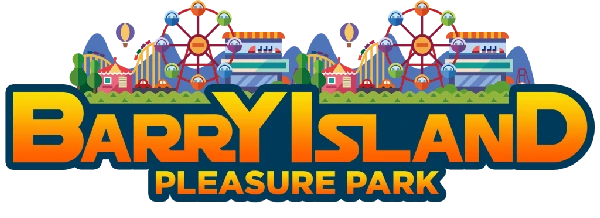 Logo of Barry Island Pleasure Park