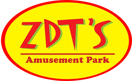 Logo of ZDT's Amusement Park