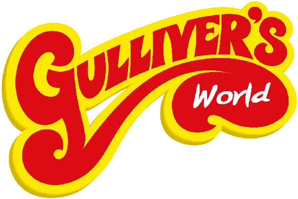 Logo of Gulliver's World