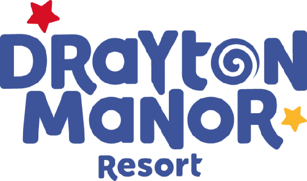 Drayton Manor logo