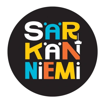 Logo of Särkänniemi Amusement Park