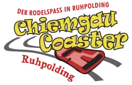 Logo of Chiemgau Coaster