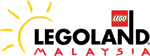 Legoland Malaysia logo
