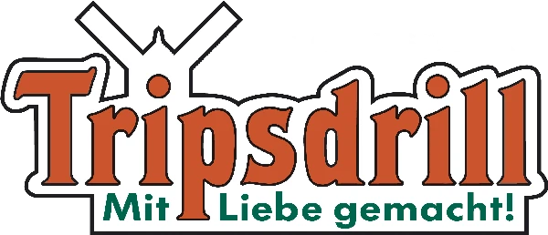 Logo of Erlebnispark Tripsdrill