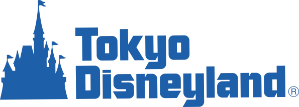 Logo of Tokyo Disney Resort - Tokyo Disneyland