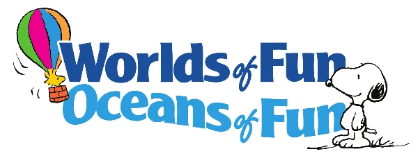 Logo of Worlds of Fun