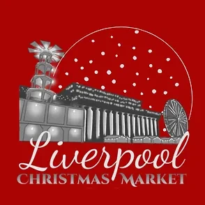 Logo of Liverpool Christmas Market