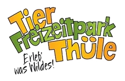 Logo of Tier- und Freizeitpark Thüle