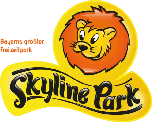 Logo of Skyline Park