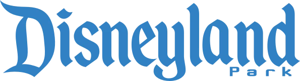Disneyland Resort - Disneyland logo