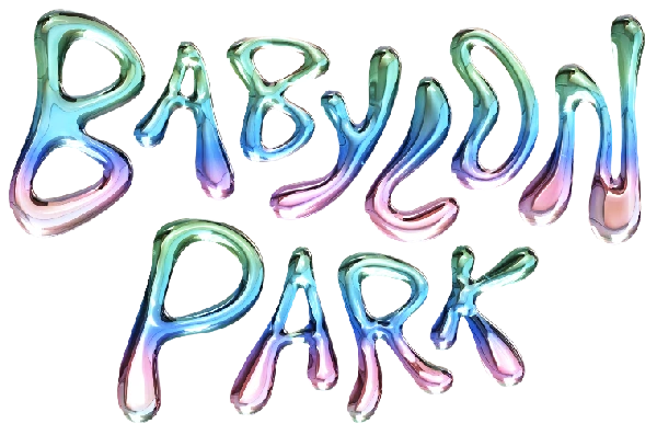 Logo of Babylon Park