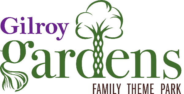 Logo of Gilroy Gardens Family Theme Park