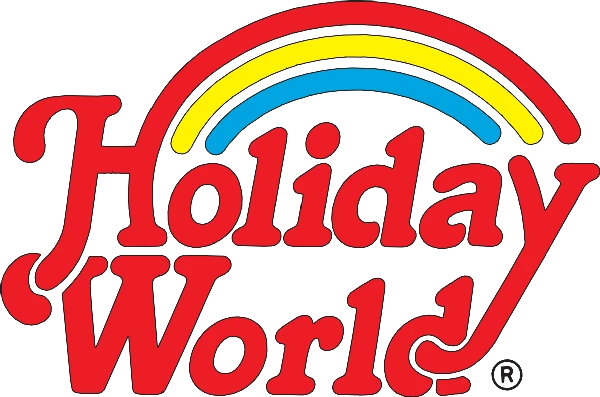 Logo of Holiday World
