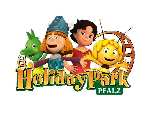 Holiday Park logo