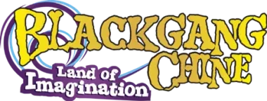 Logo of Blackgang Chine
