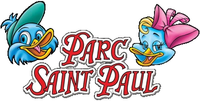 Logo of Parc Saint Paul