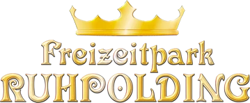 Logo of Freizeitpark Ruhpolding