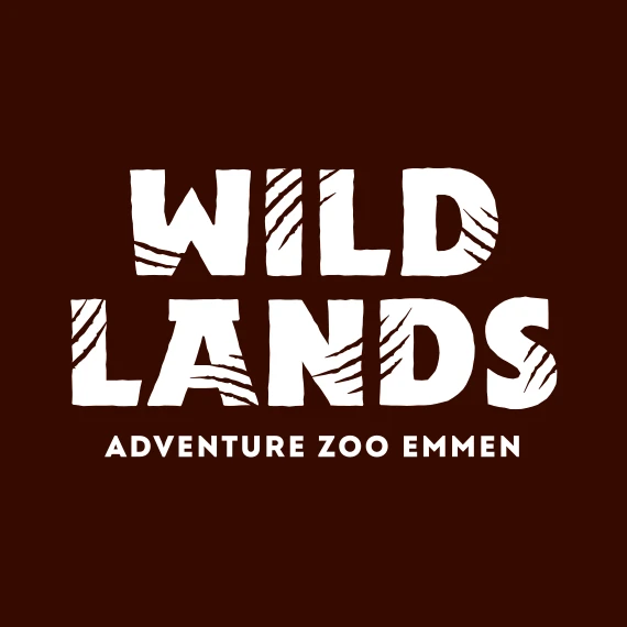 Wildlands Adventure Zoo Emmen logo