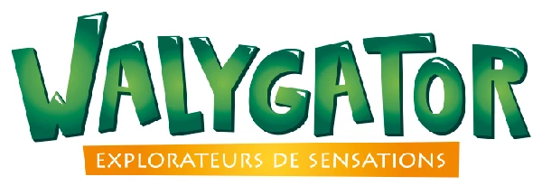 Walygator Grand Est logo
