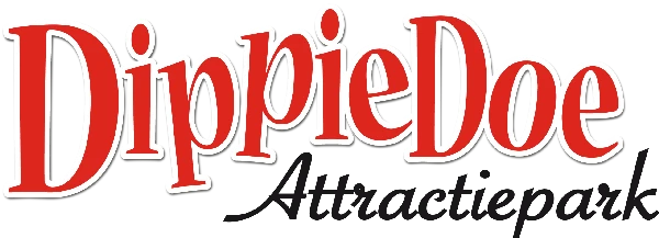 Logo of DippieDoe Attractiepark
