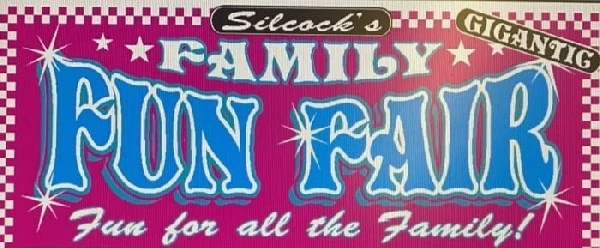 Logo of Silcock’s Family Fun Fair