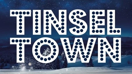 Logo of Tinsel Town
