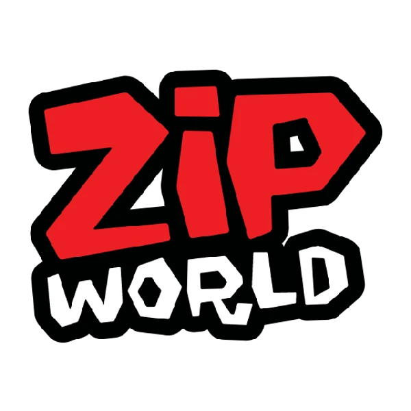 Logo of Zip World Tower