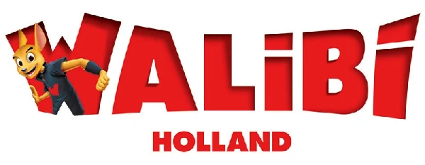 Logo of Walibi Holland