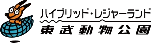 Tobu Zoo logo