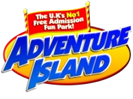 Logo of Adventure Island